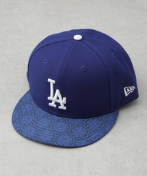 NEW ERA キャップ 帽子 ERA/9FIFTY TM / ロサンゼルス