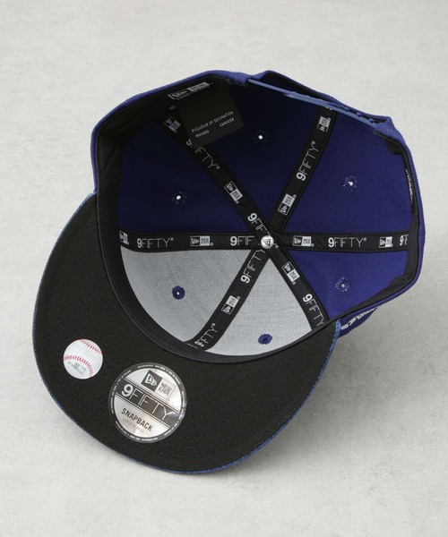 NEW ERA キャップ 帽子 ERA/9FIFTY TM / ロサンゼルス
