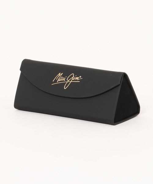 サングラス 「Maui Jim/マウイジム」 ウェリントン 偏光サングラス MJ0694SA 004 レディース メンズの画像