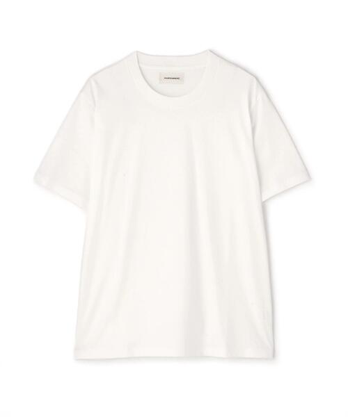 marka tシャツ / マーカ GIZA 80/3 KNIT REGULAR FIT Tee GIZA80