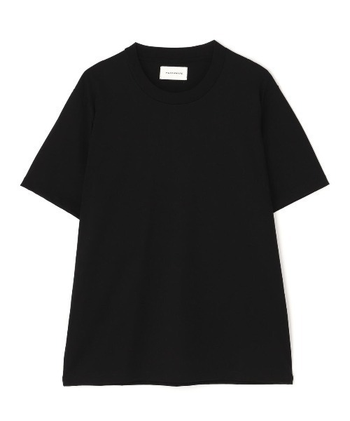 marka tシャツ / マーカ GIZA 80/3 KNIT REGULAR FIT Tee GIZA80