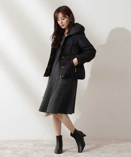 PROPORTION BODY DRESSING（プロポーションボディドレッシング