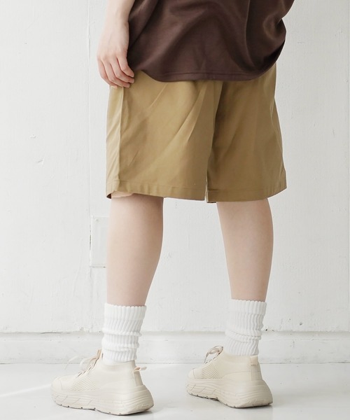 ショットパンツ ポルノ超特急2018 事後通販 】 ショートパンツ （2月上旬発送予定）