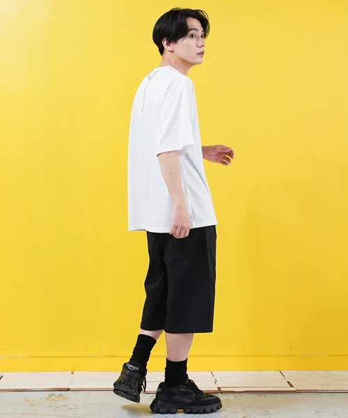 関税送料込★Chloe バミューダショートパンツ XTFSH20J1 イージーゴーイング バミューダショートパンツ (単品)