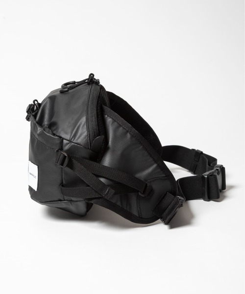 ウエストポーチ 「62」「MAKAVELIC」Forest Waist Bag メンズ レディース | MAKAVELIC | 04