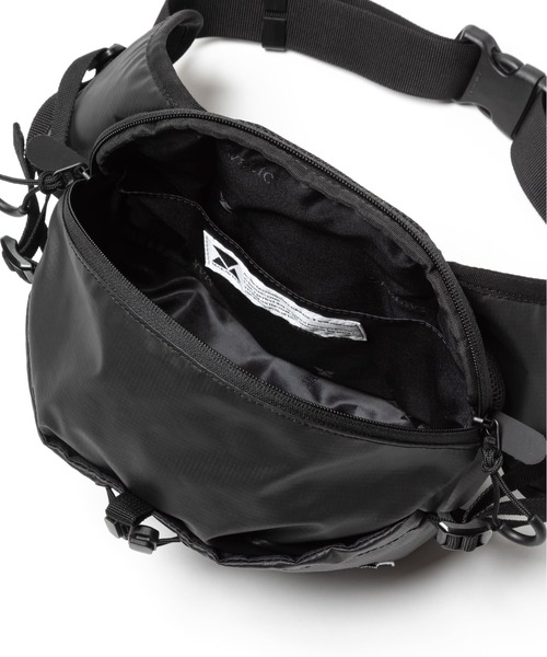 ウエストポーチ 「62」「MAKAVELIC」Forest Waist Bag メンズ レディース | MAKAVELIC | 05