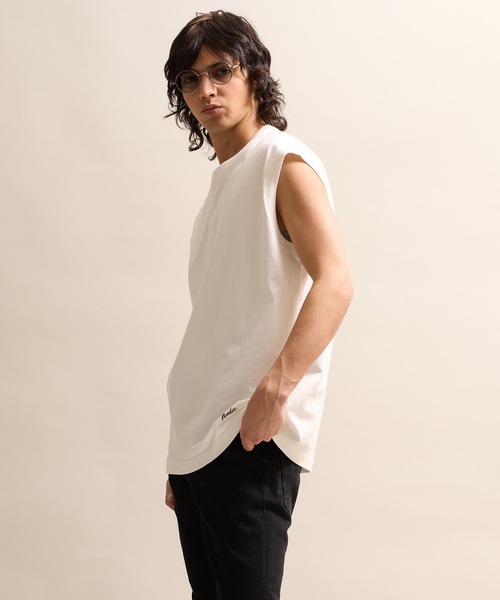 NUMBER (N)INE（ナンバーナイン） タンクトップ メンズ レディース