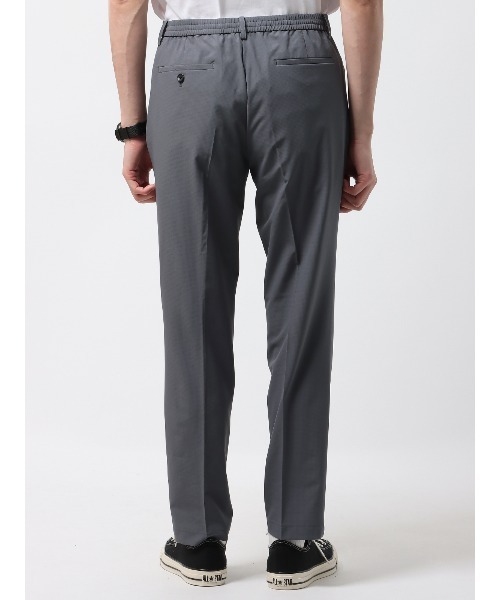 セットアップ WEB限定 PERFORMANCE SUIT「3点セット」ノーカラー