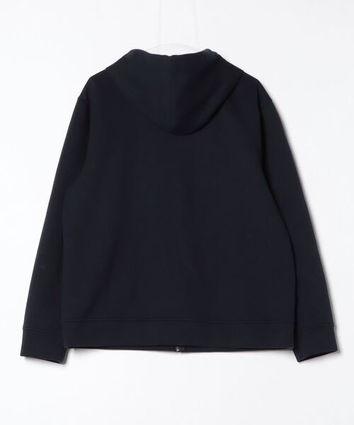 【新品未使用】BLACK LABEL CRESTBRIDGEジップパーカー/LL BLACK LABEL CRESTBRIDGE 「BLACK CRESTBRIDGE」 ジップアップ