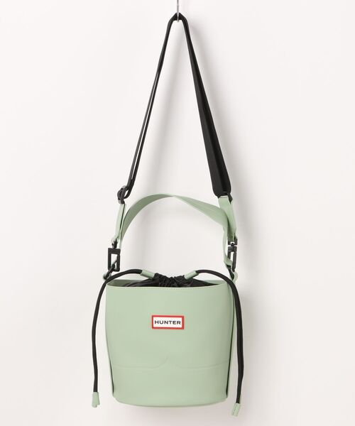 HUNTER ハンターバック　新品未使用品 HUNTER（ハンター） ショルダーバッグ バッグ 「HUNTER」ORIGINAL