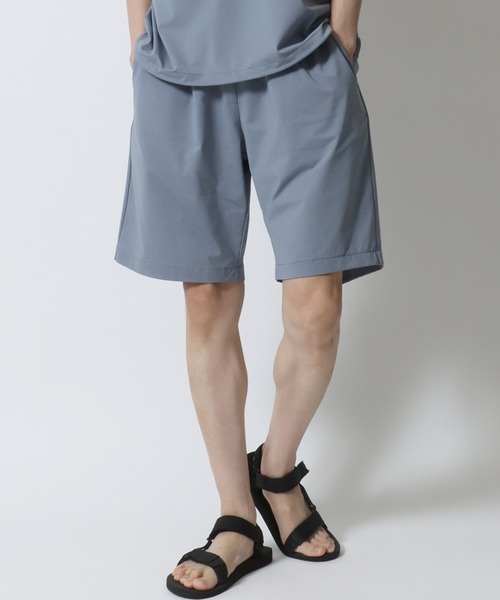 SITRY（シトリー） パンツ COOL THROUGH Function Short Pants/接触冷