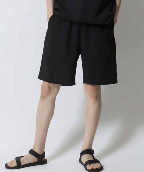 SITRY（シトリー） パンツ COOL THROUGH Function Short Pants/接触冷