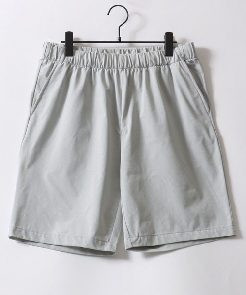 SITRY（シトリー） パンツ COOL THROUGH Function Short Pants/接触冷