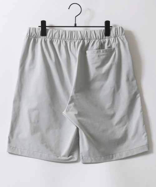 SITRY（シトリー） パンツ COOL THROUGH Function Short Pants/接触冷