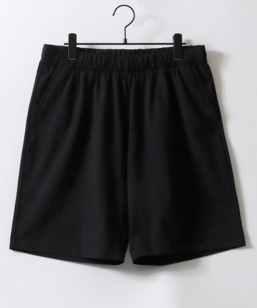 SITRY（シトリー） パンツ COOL THROUGH Function Short Pants/接触冷