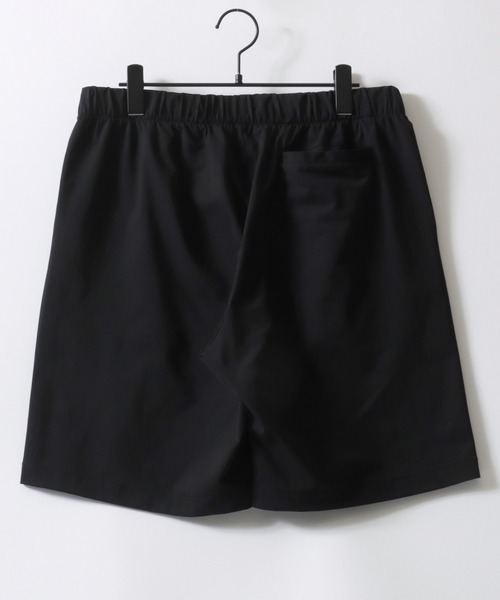 SITRY（シトリー） パンツ COOL THROUGH Function Short Pants/接触冷
