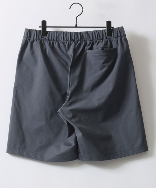 SITRY（シトリー） パンツ COOL THROUGH Function Short Pants/接触冷