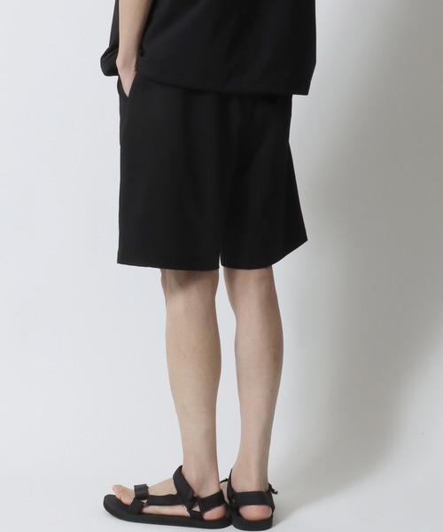 SITRY（シトリー） パンツ COOL THROUGH Function Short Pants/接触冷