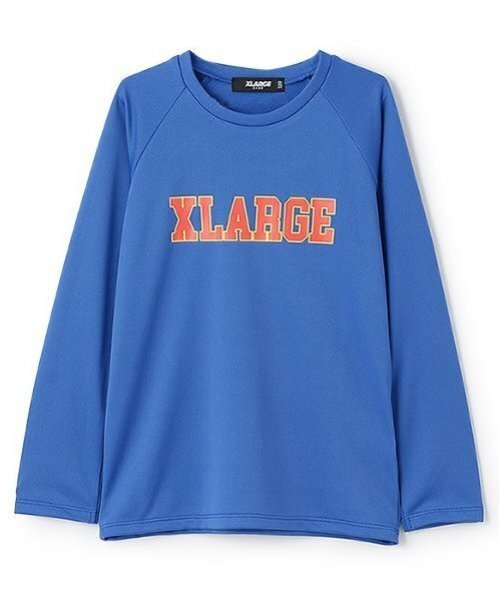 XLARGE KIDS（エクストララージ キッズ） uvカット 水着 「SWIM」OG 