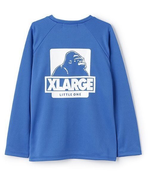 XLARGE KIDS（エクストララージ キッズ） uvカット 水着 「SWIM」OG 