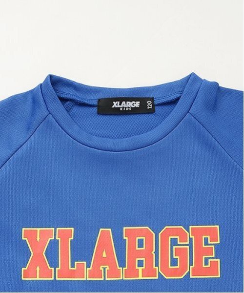 XLARGE KIDS（エクストララージ キッズ） uvカット 水着 「SWIM」OG 