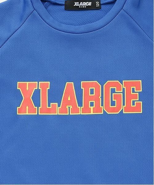 XLARGE KIDS（エクストララージ キッズ） uvカット 水着 「SWIM」OG 