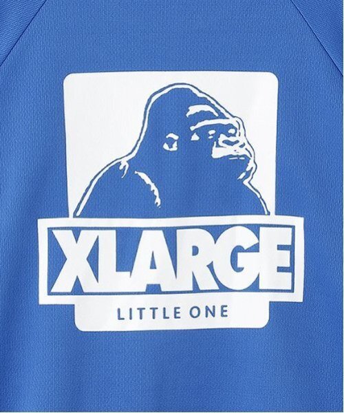 XLARGE KIDS（エクストララージ キッズ） uvカット 水着 「SWIM」OG 