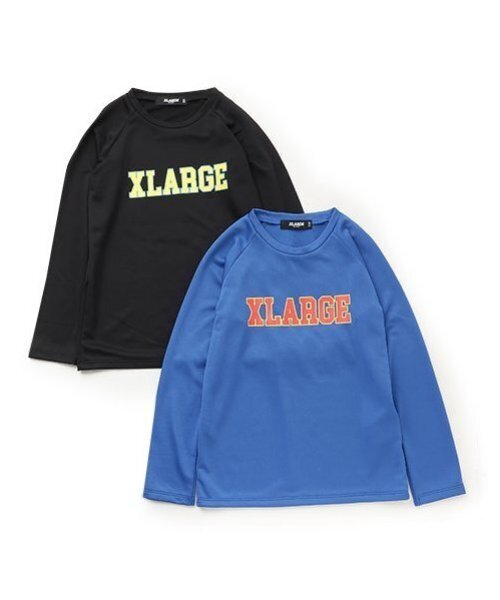 XLARGE KIDS（エクストララージ キッズ） uvカット 水着 「SWIM」OG 