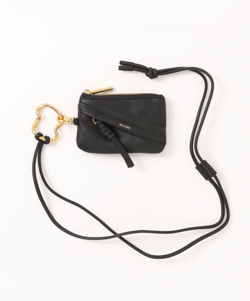 collex（コレックス） 財布 「WEB限定」「BEAURE/ヴュレ」フラグメント