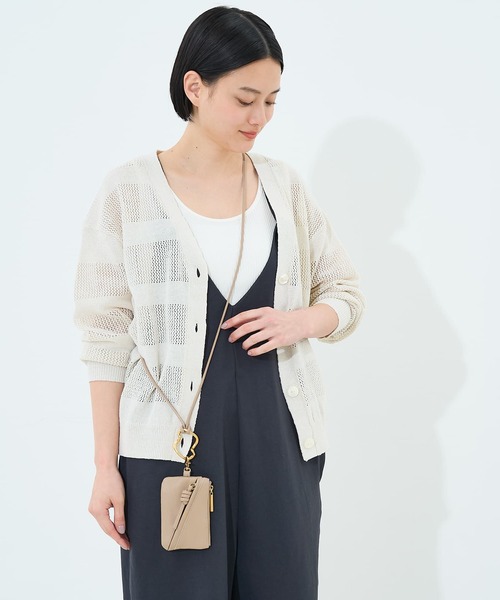 collex（コレックス） 財布 「WEB限定」「BEAURE/ヴュレ」フラグメント