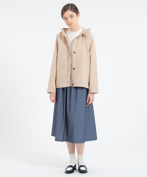 人気のマッキントッシュフィロソフィー マウンテンパーカー38 MACKINTOSH PHILOSOPHY 「MACKINTOSH PHILOSOPHY」 マウンテン