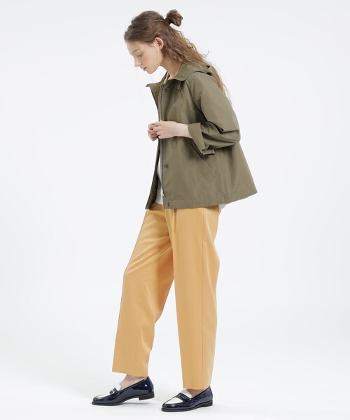 人気のマッキントッシュフィロソフィー マウンテンパーカー38 MACKINTOSH PHILOSOPHY 「MACKINTOSH PHILOSOPHY」 マウンテン