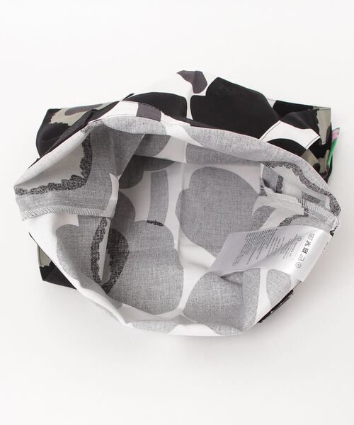 marimekko Unikko 60th Anniversary トートバッグ Unikko 60 Anniversary トートバッグ｜トートバッグ｜Marimekko