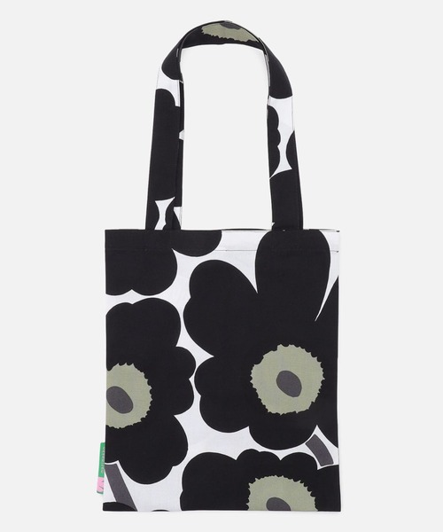 marimekko トートバッグ 「JAPAN EXCLUSIVE」「Unikko 60Th