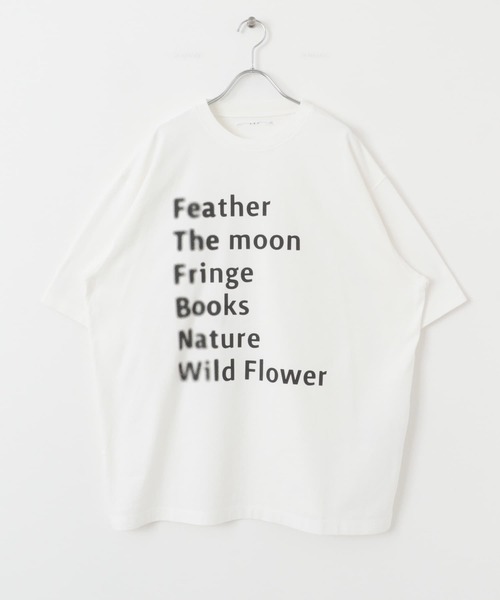 KBF tシャツ ヴィンテージライクBIGTEE レディース : ZOZOTOWN