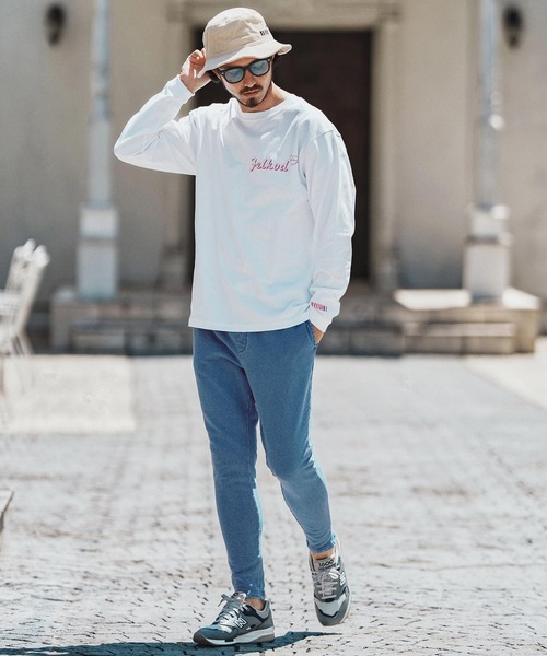 felkod TシャツMサイズ　パンツSサイズ セットアップ felkod TシャツMサイズ パンツSサイズ セットアップ