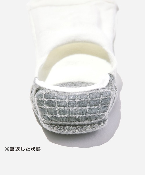 靴下 カバーソックス レディース メンズ | CHICSTOCKS | 05
