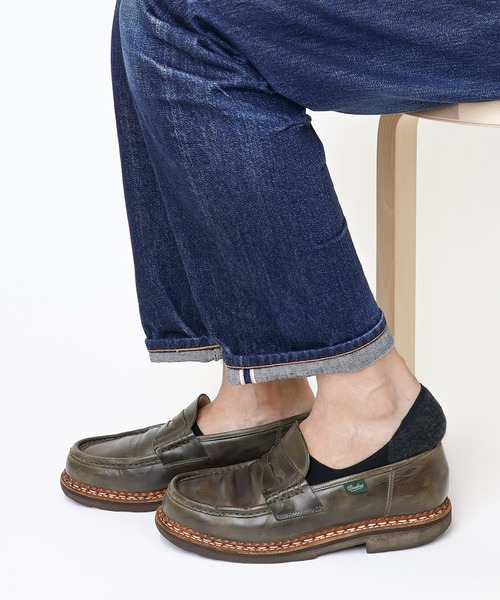 靴下 カバーソックス レディース メンズ | CHICSTOCKS | 04