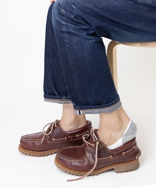 靴下 カバーソックス レディース メンズ | CHICSTOCKS | 03