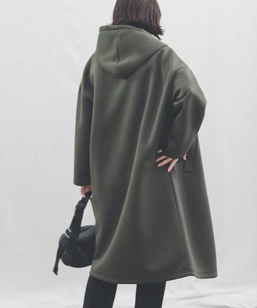 Gready Brilliant（グレディブリリアン） 「favori」コート FREE