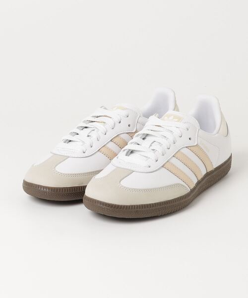 samba og サンバ adidas アディダス スニーカー24.0 ホワイト 楽天市場】【7/31まで！最大100％ポイントバック！】アディダス