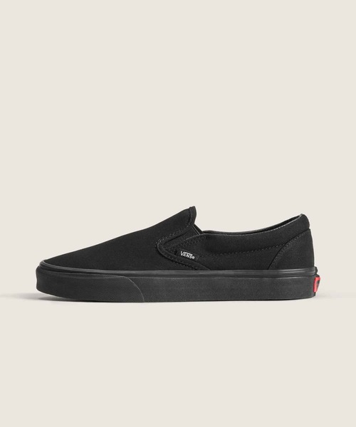 VANS（ヴァンズ） スリッポン クラシック スリッポン / U CLASSIC SLIP
