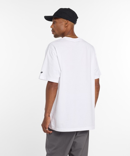 New Balance（ニューバランス） tシャツ Numeric スタックド