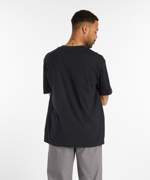 New Balance（ニューバランス） tシャツ Numeric スタックド
