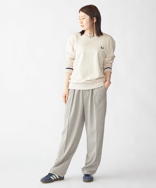 FRED PERRY tシャツ 「SHIPS別注」FRED PERRY: シングル