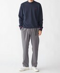 フレッドペリー トレーナー スウェット 「SH...の詳細画像4