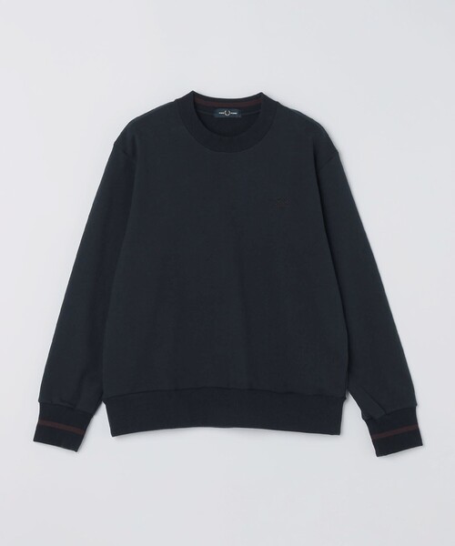 FRED PERRY（フレッドペリー） トレーナー スウェット 「SHIPS別注
