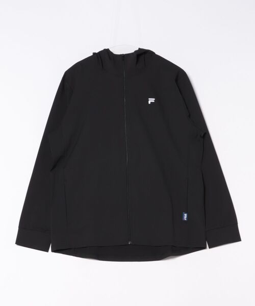 FILA GOLF uvカット ブルゾン アウター 「FILA GOLF/フィラゴルフ