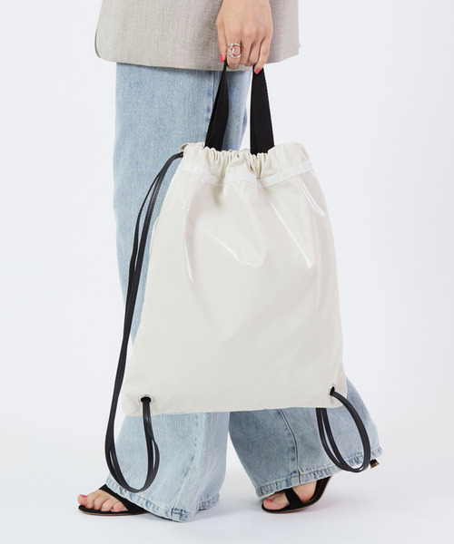 LeSportsac（レスポートサック） デイバック リュック TH CITY