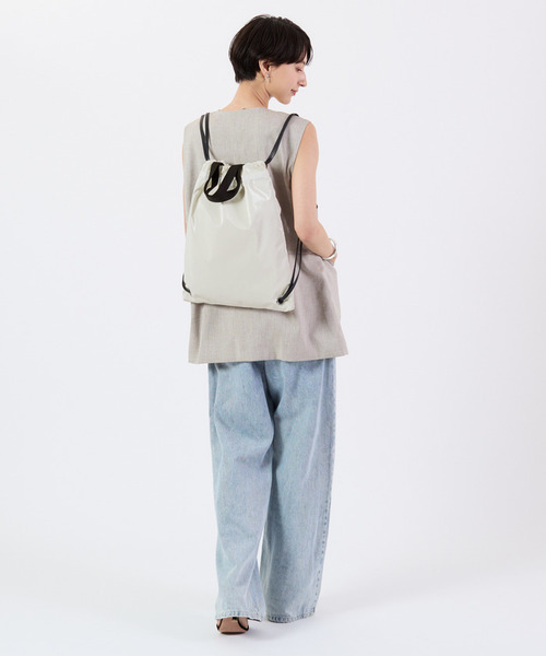 LeSportsac（レスポートサック） デイバック リュック TH CITY